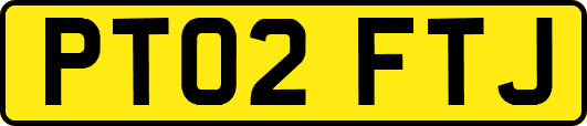 PT02FTJ