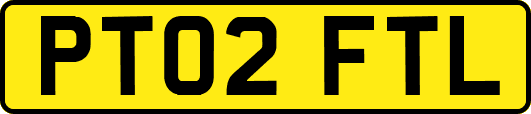 PT02FTL