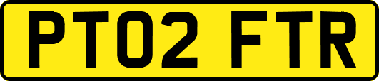 PT02FTR