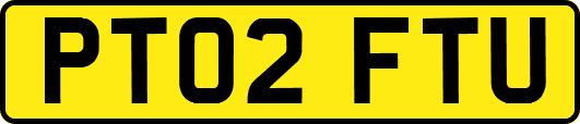 PT02FTU