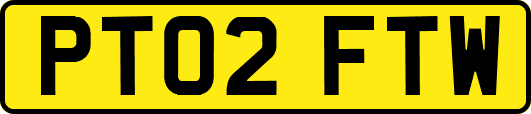 PT02FTW