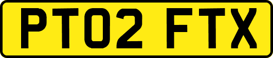 PT02FTX