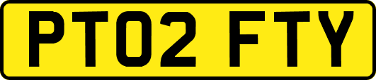 PT02FTY