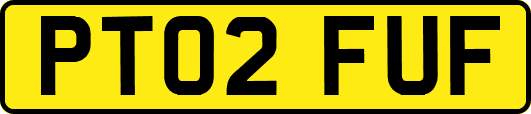 PT02FUF