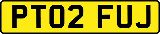 PT02FUJ