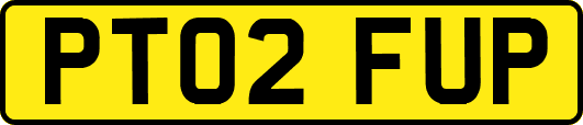 PT02FUP
