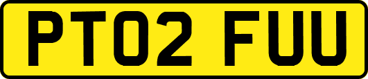 PT02FUU