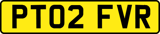 PT02FVR