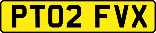 PT02FVX