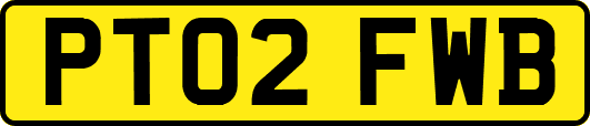 PT02FWB