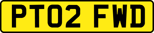 PT02FWD