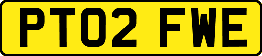 PT02FWE