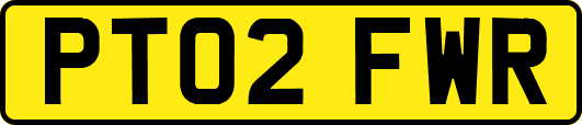 PT02FWR