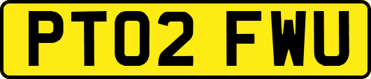 PT02FWU