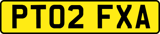 PT02FXA