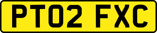 PT02FXC