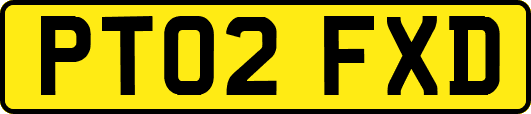 PT02FXD