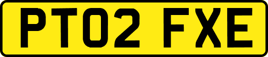 PT02FXE
