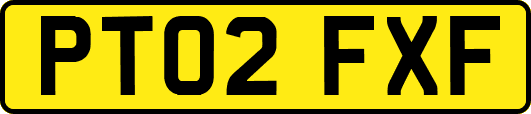 PT02FXF
