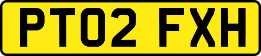 PT02FXH
