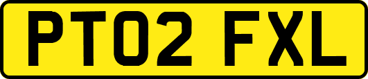 PT02FXL