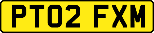 PT02FXM