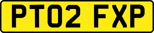 PT02FXP