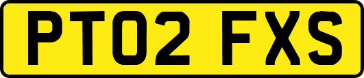 PT02FXS