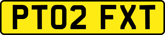 PT02FXT