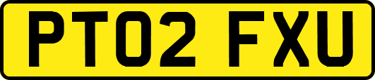 PT02FXU