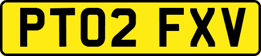 PT02FXV