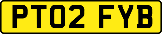 PT02FYB