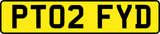 PT02FYD