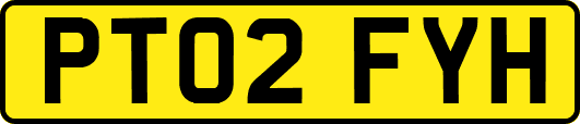 PT02FYH