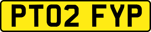 PT02FYP