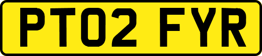 PT02FYR