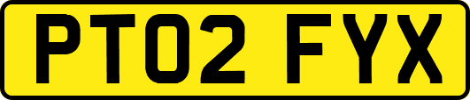 PT02FYX
