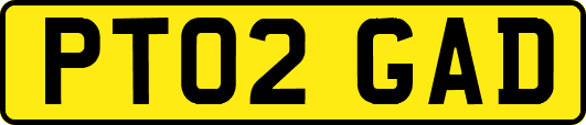 PT02GAD