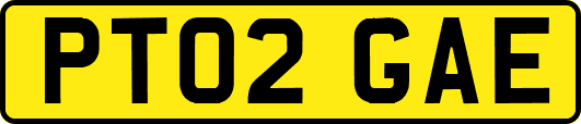 PT02GAE