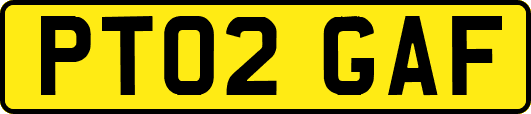 PT02GAF