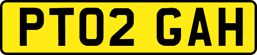 PT02GAH
