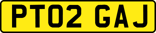PT02GAJ