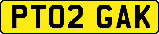 PT02GAK