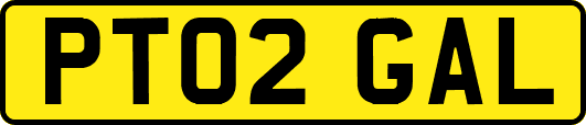 PT02GAL