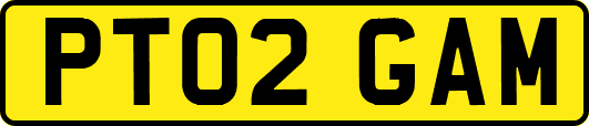 PT02GAM