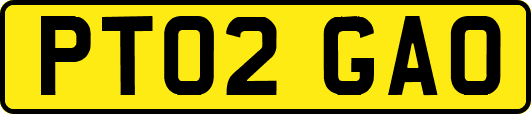 PT02GAO