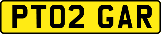 PT02GAR
