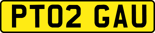 PT02GAU