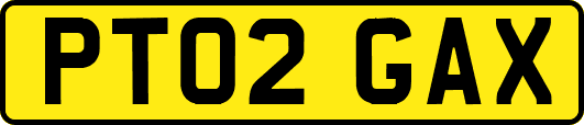 PT02GAX