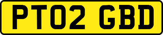 PT02GBD